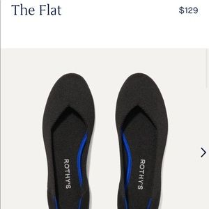 Rothy’s-The Flat